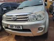 Toyota Fortuner 3.0 D RWD 2007 Silver - 1