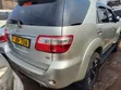 Toyota Fortuner 3.0 D RWD 2007 Silver - 2