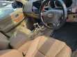 Toyota Fortuner 3.0 D RWD 2007 Silver - 3