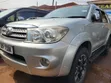Toyota Fortuner 3.0 D RWD 2007 Silver - 4