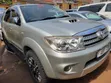 Toyota Fortuner 3.0 D RWD 2007 Silver - 5
