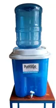 Purifaaya 75L Water Filter Dispenser - 1