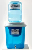 Purifaaya 75L Water Filter Dispenser - 2