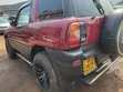 Toyota RAV4 Base 4x4 1999 Red - 3
