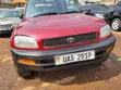 Toyota RAV4 Base 4x4 1999 Red - 5