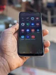 Samsung Galaxy A32 5G 64GB Gray - 3