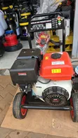Star Gasoline Pressure Washer 3600PSI - 2