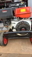 Star Gasoline Pressure Washer 3600PSI - 4