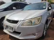 Subaru Exiga 2010 White - 1