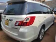 Subaru Exiga 2010 White - 3