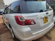 Subaru Exiga 2010 White - 4
