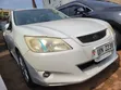 Subaru Exiga 2010 White - 5