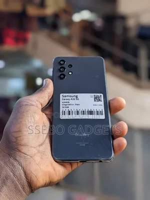 Samsung Galaxy A32 5G 64GB