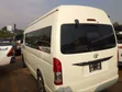 Toyota HiAce 2017 - Highroof Manual - 5