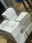 Roofing Nails Box (1kg) - 1