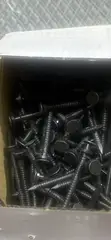 Roofing Nails Box (1kg) - 2