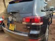 Volkswagen Touareg 3.0 V6 TDi Tiptronic 2009 Black - 1