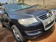 Volkswagen Touareg 3.0 V6 TDi Tiptronic 2009 Black - 2