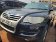 Volkswagen Touareg 3.0 V6 TDi Tiptronic 2009 Black - 4