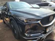 Mazda CX-5 2.2 Diesel FWD 2017 Blue - 3