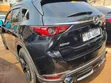 Mazda CX-5 2.2 Diesel FWD 2017 Blue - 4