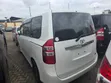 Toyota Noah 2.0 143hp FWD (8 Seater) 2012 White - 4