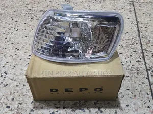 Toyota Corolla AE111 Corner Lamp (Depo Quality)