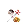 Meat Marinade Injector Syringe - 2