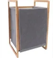 Space-Saving Wall-Mounted Retractable Drying Rack - 2
