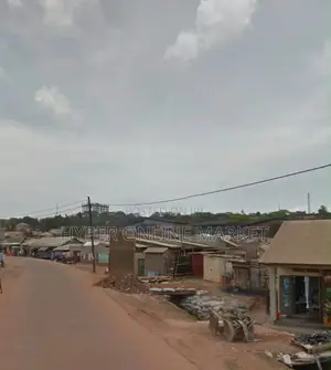 1 Acre Commercial Land for Sale in Bukoto