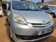 Toyota Passo Sette 1.5 FWD 2010 Silver - 1