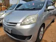 Toyota Passo Sette 1.5 FWD 2010 Silver - 2