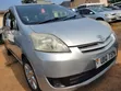 Toyota Passo Sette 1.5 FWD 2010 Silver - 3