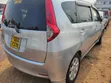 Toyota Passo Sette 1.5 FWD 2010 Silver - 4
