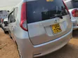 Toyota Passo Sette 1.5 FWD 2010 Silver - 5