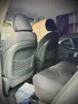 Toyota Vanguard 2012 White - 4