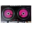Sokany 2-Burner Electric Infrared Cooker - 2