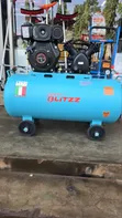 Diesel Air Compressor 200L - 2