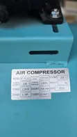 Diesel Air Compressor 200L - 3