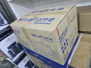 Blue Flame 25L Mini Oven