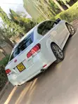 Subaru Legacy BM9 Turbo 2011 White - 5