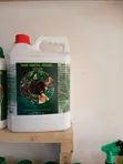 Naine Mineral Organic Fertilizer - 2