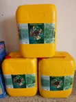 Naine Mineral Organic Fertilizer - 3
