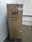 ADH BCD8169 (B20H) Double Door Refrigerator - 2
