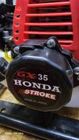 Brand New 1-Inch 2-Stroke Surface Water Pump - 2