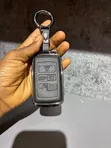 Range Rover Key Covers - 1