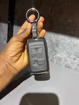 Range Rover Key Covers - 2