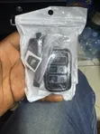 Range Rover Key Covers - 3