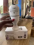 360° Bulb Security Camera - Smart WiFi CCTV - 2
