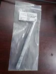 IndoSurgicals Deluxe Plain Dissecting Forceps (14.5 Inch) - 2
